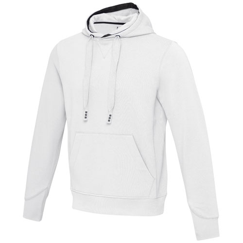 Sweat à capuche unisexe Laguna