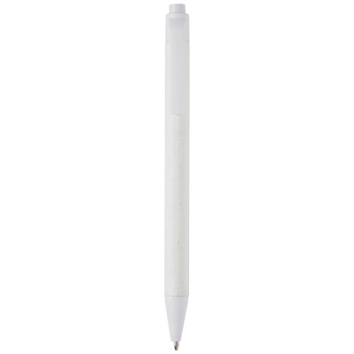 Stylo bille en papier Crush Fabianna (encre noire)