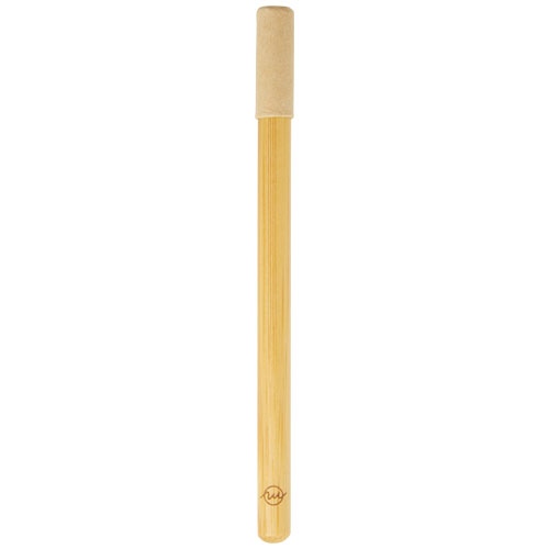Stylo Perie sans encre en bambou