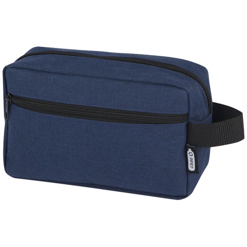 Trousse de toilette Ross en RPET certifié GRS de 1,5 L
