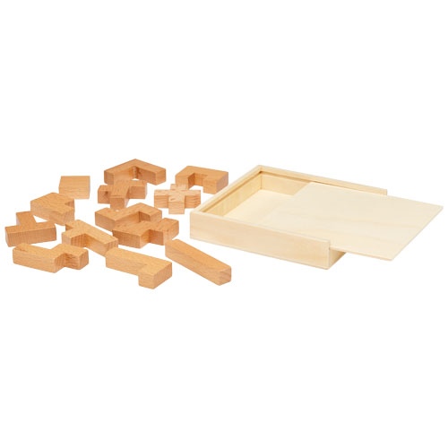Puzzle Bark en bois