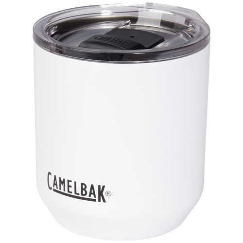 Gobelet avec isolation sous vide CamelBak® Horizon Rocks de 300 ml