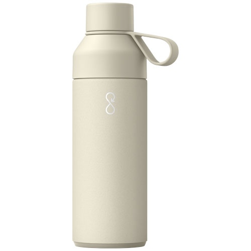 Bouteille d'eau Ocean Bottle isotherme de 500 ml