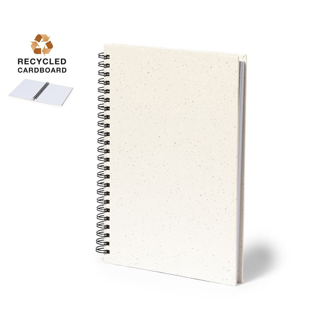 Cahier - Hantiz