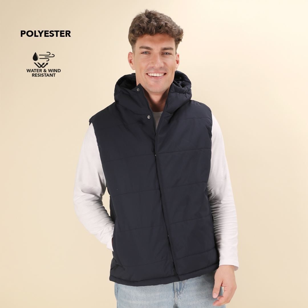 Gilet - Brooke