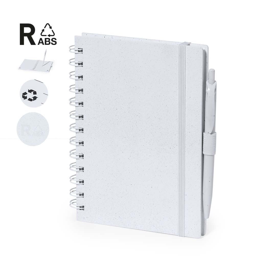 Cahier - Ciara