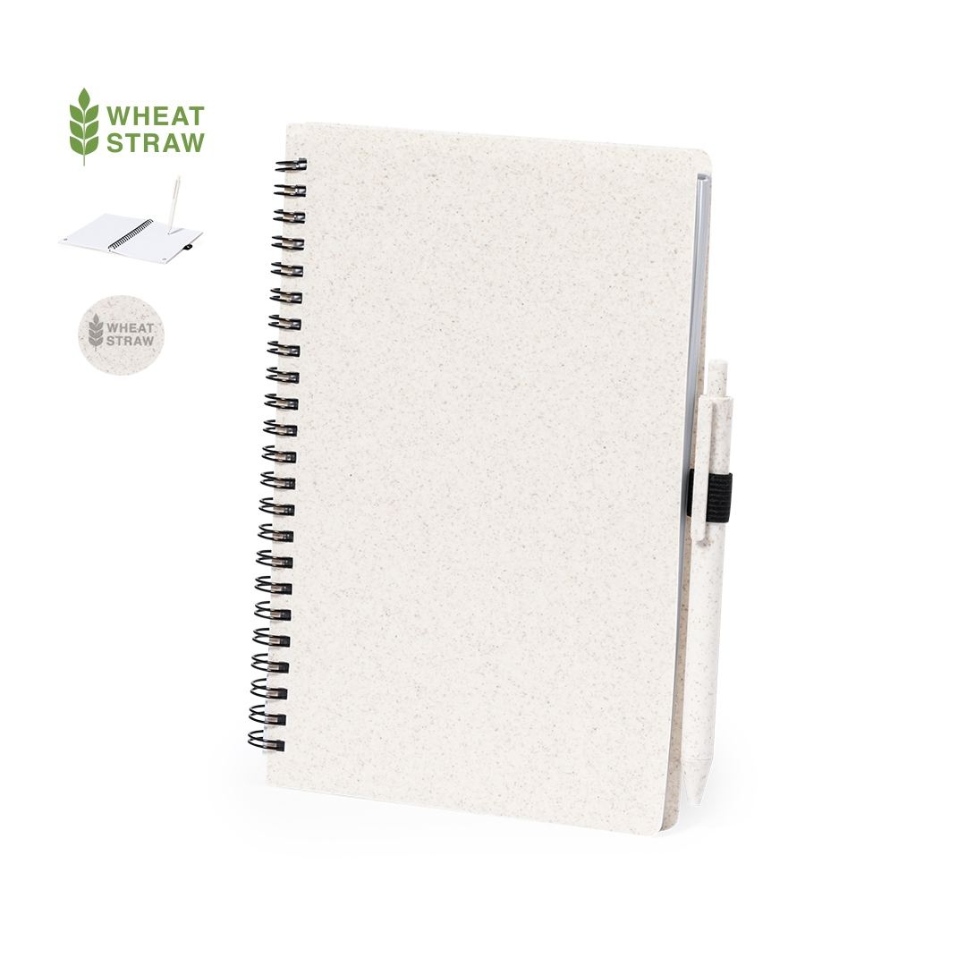 Cahier - Emily
