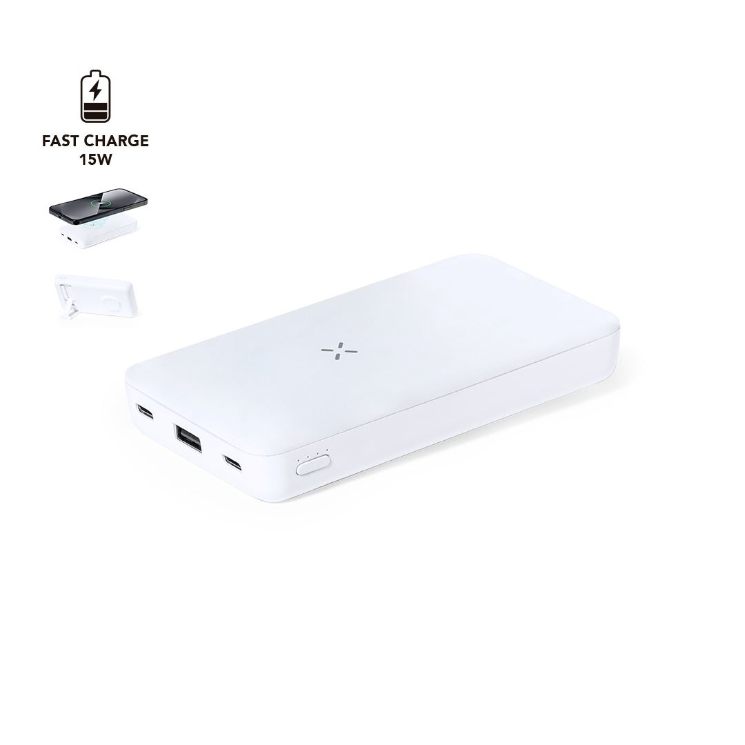Power Bank - Barry