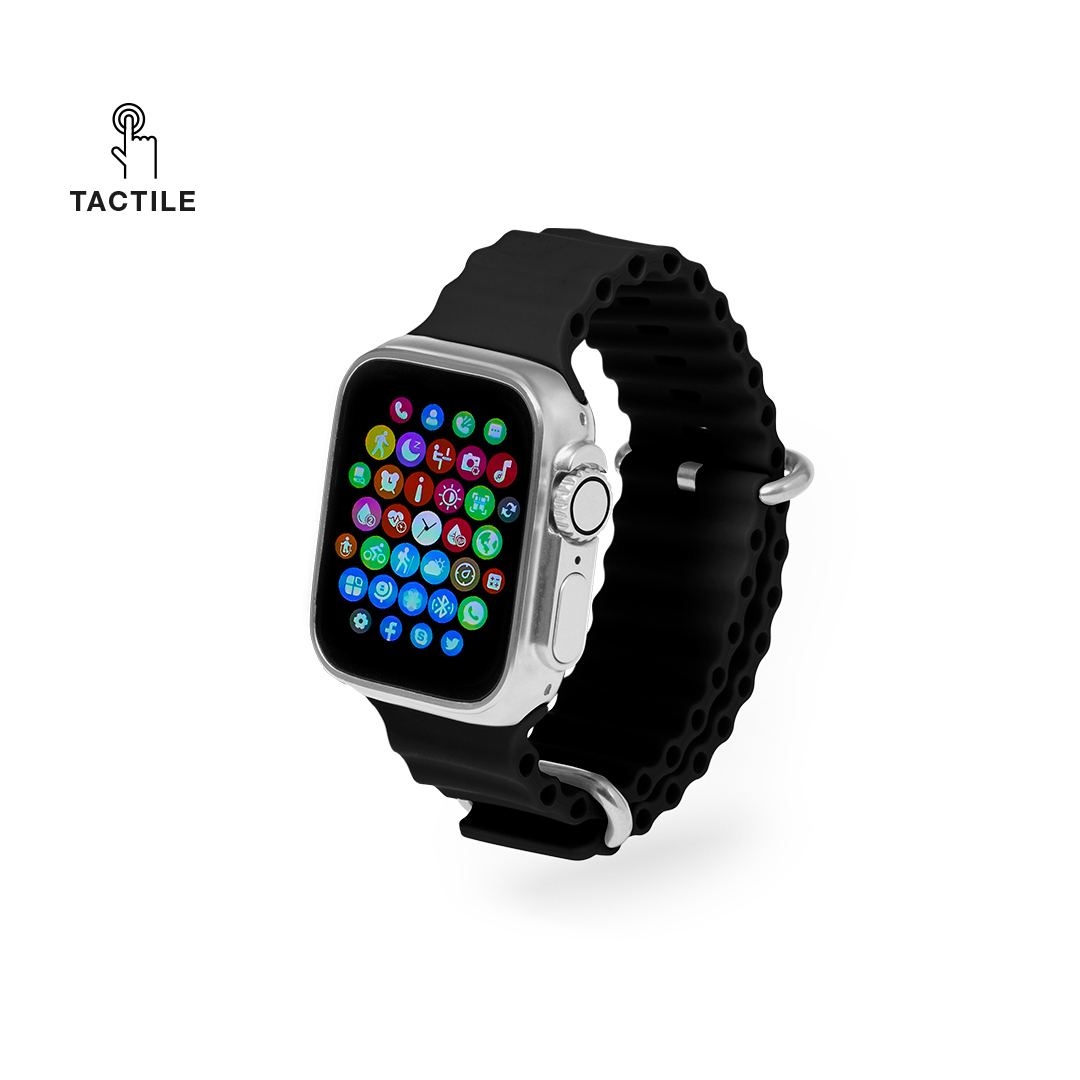 Montre Intelligente - Connor