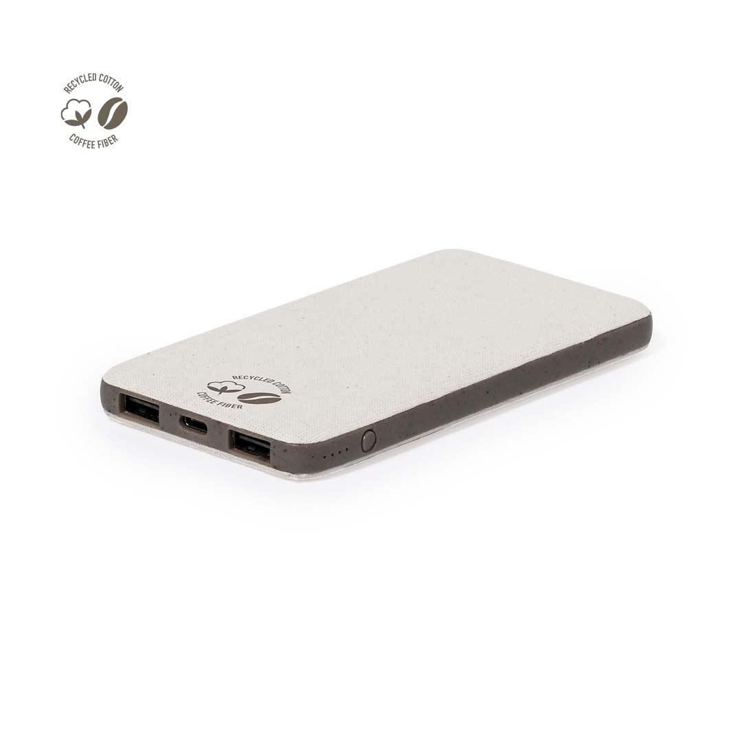 Power Bank - Mayer