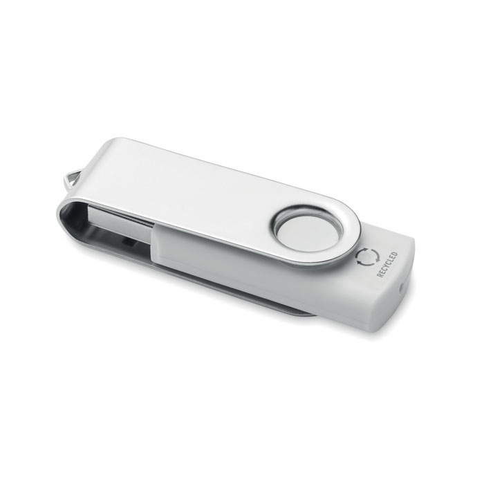 TECHMATE RABS - Clé USB 16G en ABS recyclé