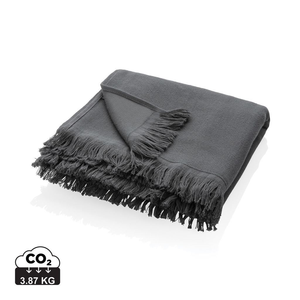 Serviette hammam Ukiyo Keiko AWARE™ Made in Europe 100x180cm