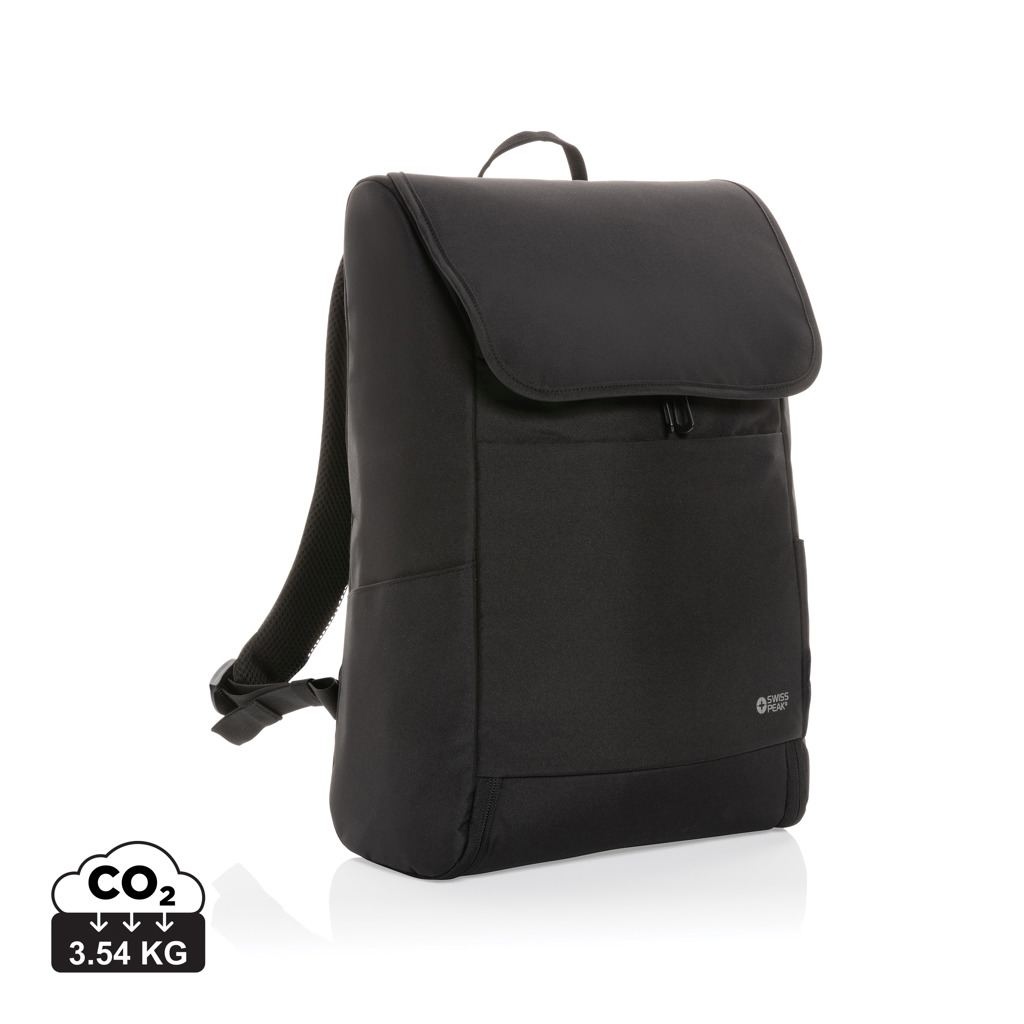 Sac à dos 15 en rPET AWARE™ Swiss Peak Fern