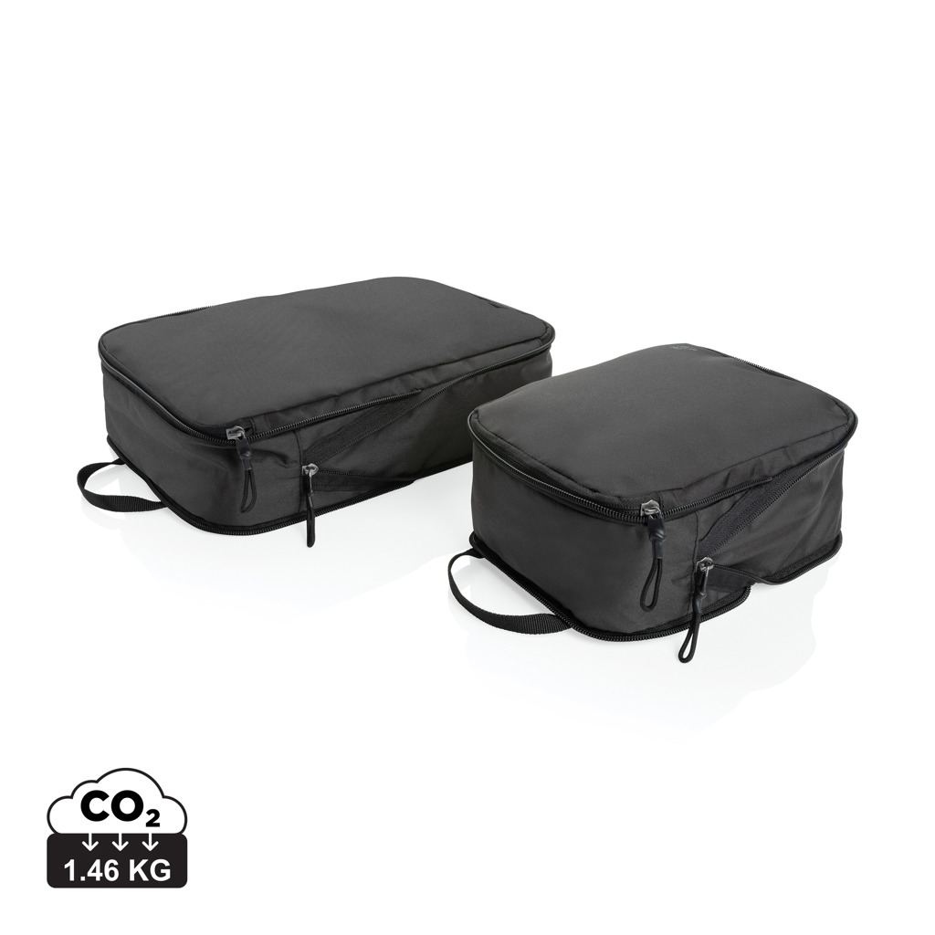 Housses de compression en rPET AWARE™ Swiss Peak Ridge