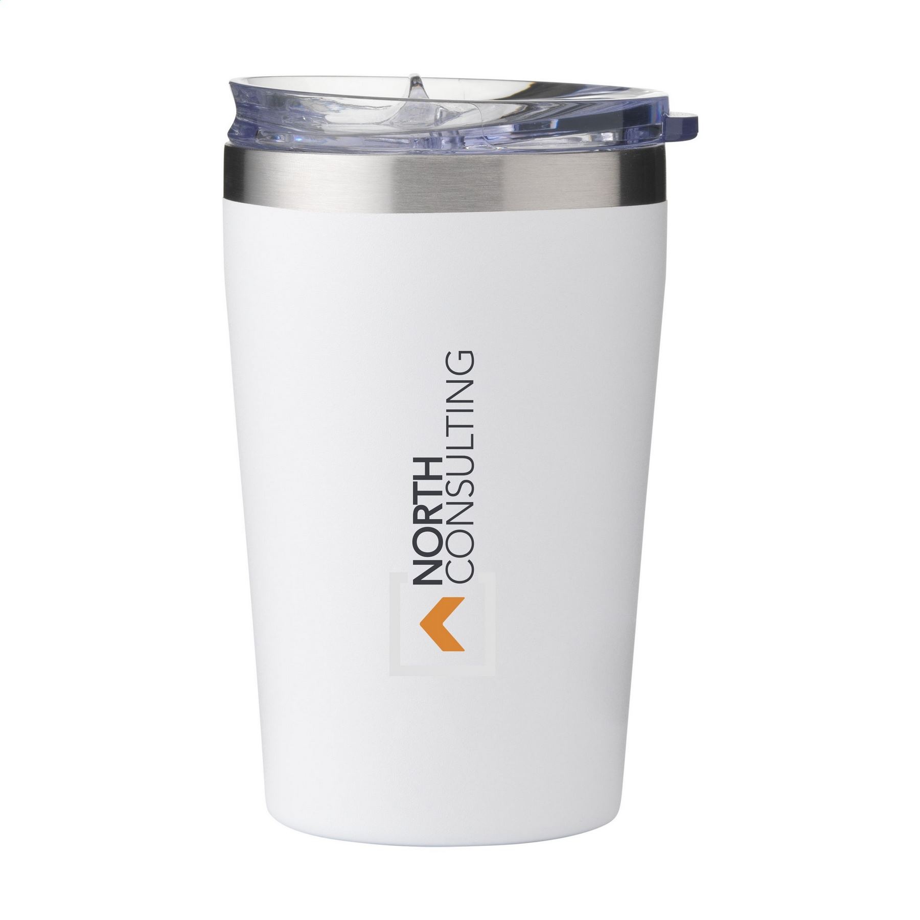Re-Steel RCS Recycled Coffee Mug 380 ml gobelet thermos