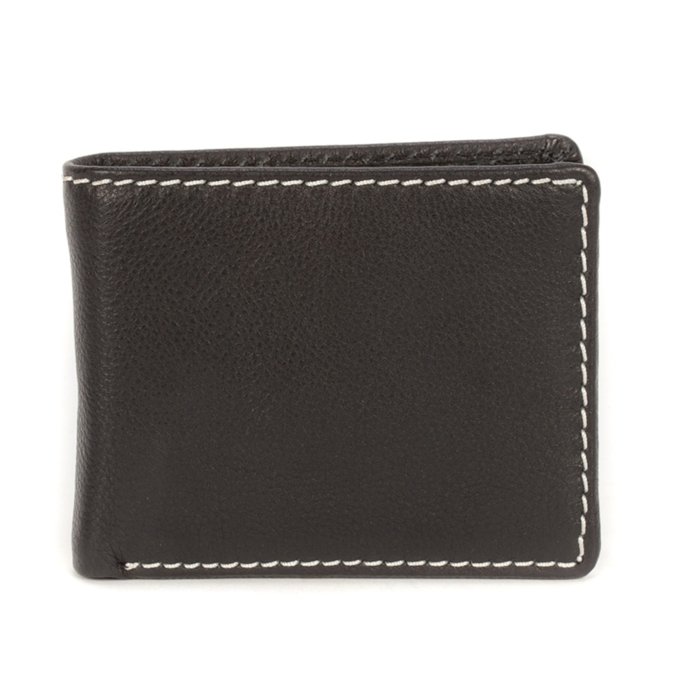 Portefeuille cuir Greg
