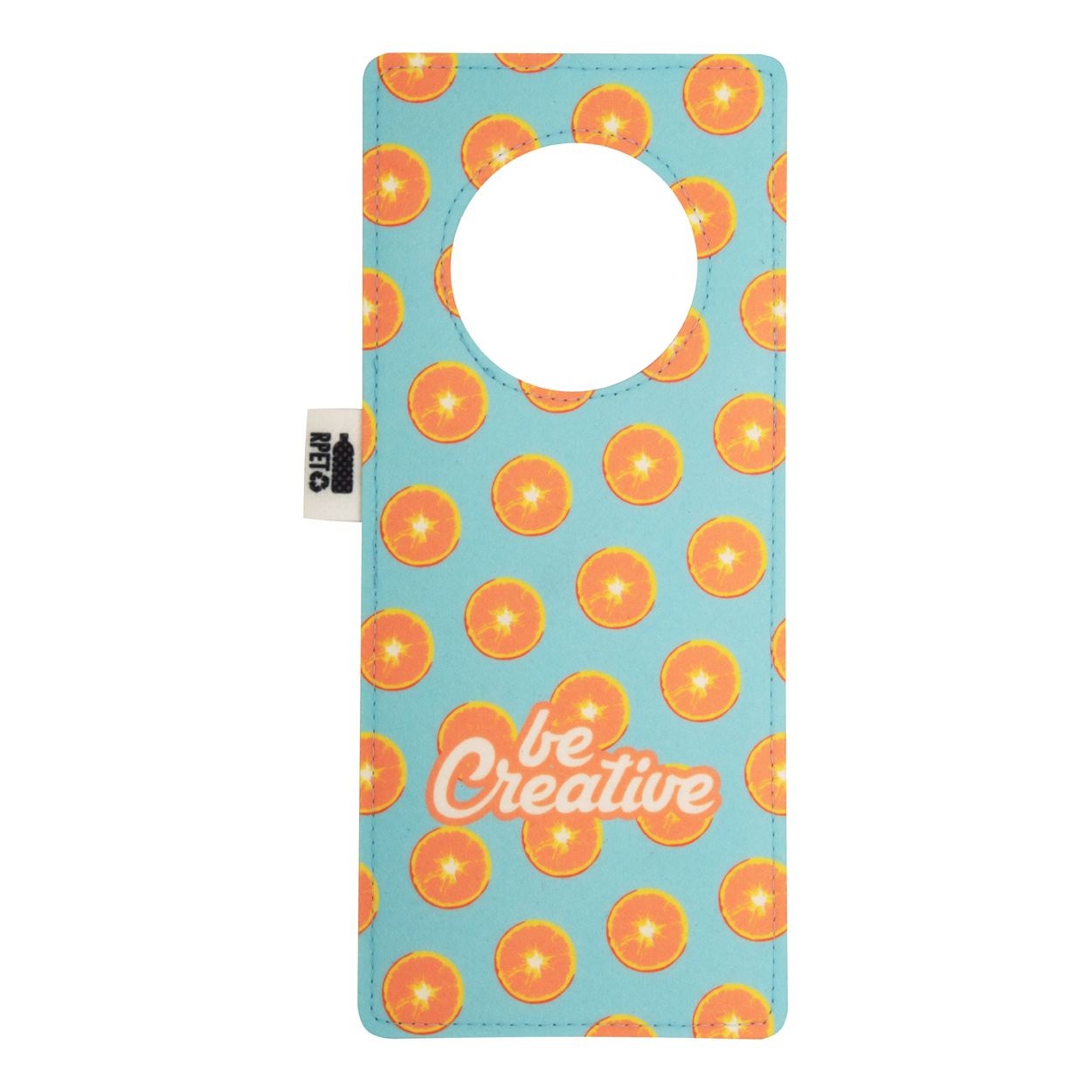 CreaFelt Door CreaFelt Door Accroche-porte personalisé