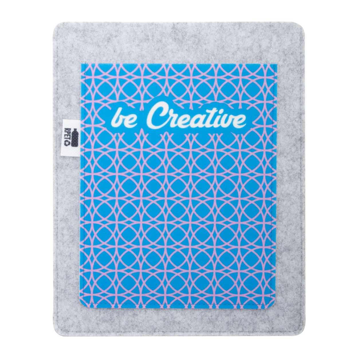 CreaFelt Tablet CreaFelt Tablet support-tablette personalisé
