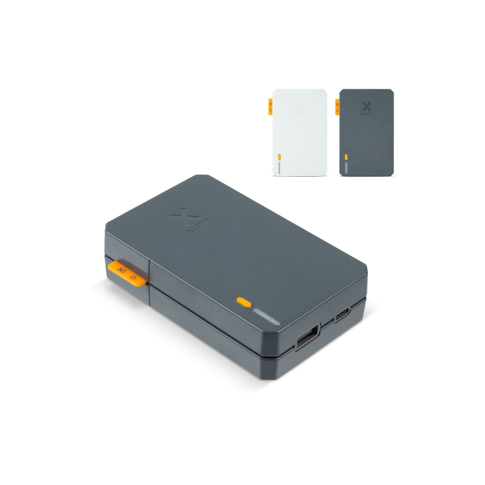 Xtorm Essential Powerbank 10.000mAh