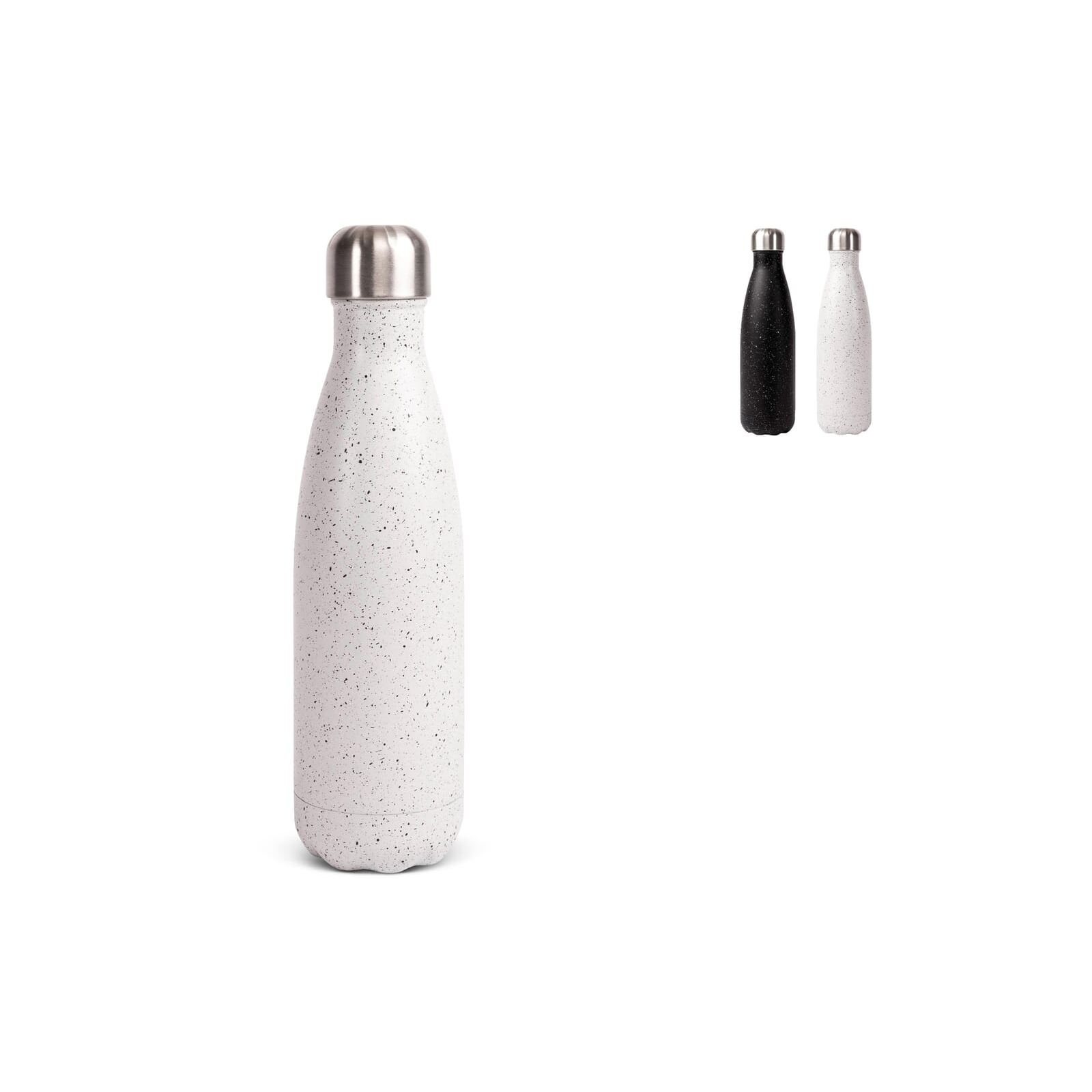Sagaform Nils Bouteille en acier Splash 500ml