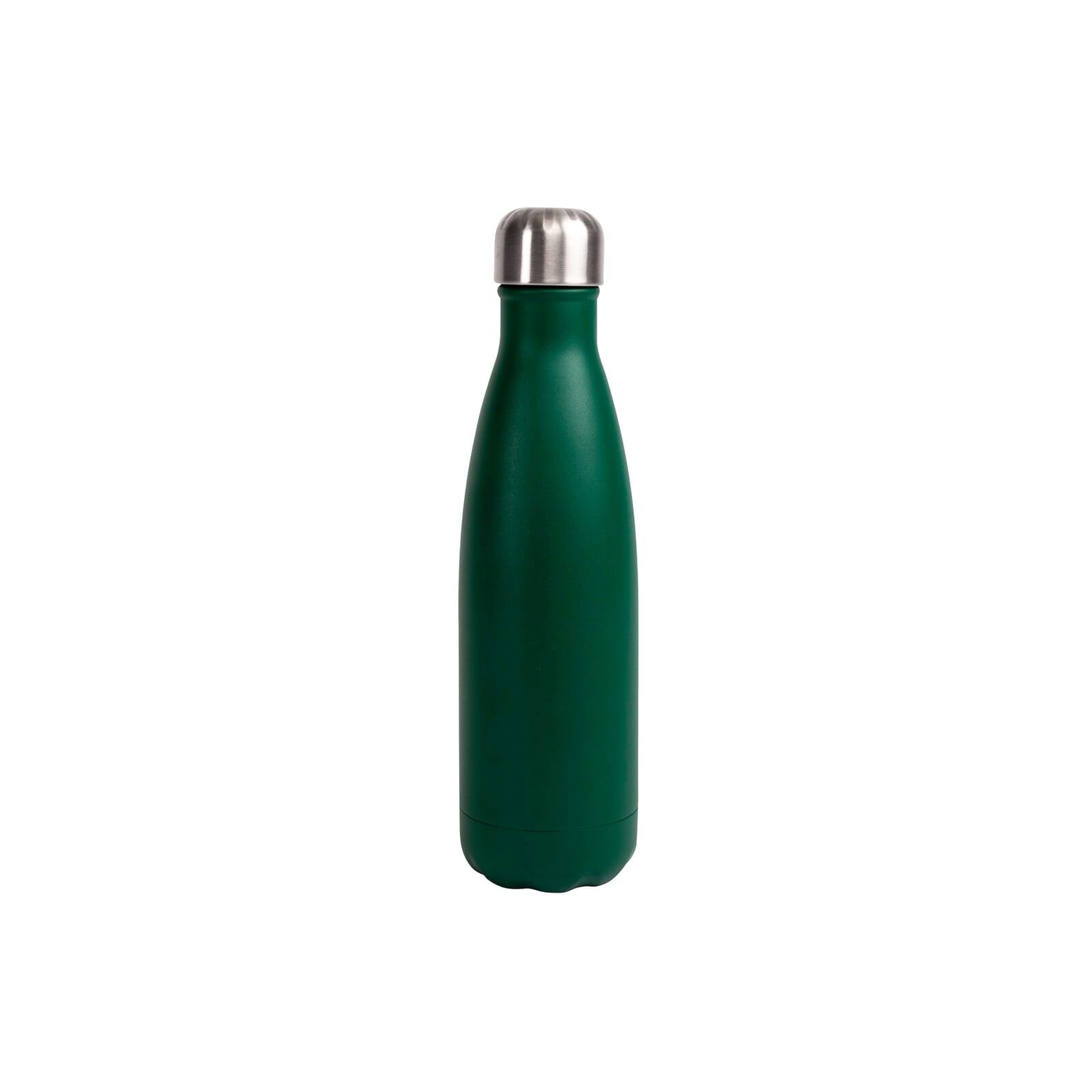 Sagaform Nils Bouteille en acier poudré 500ml
