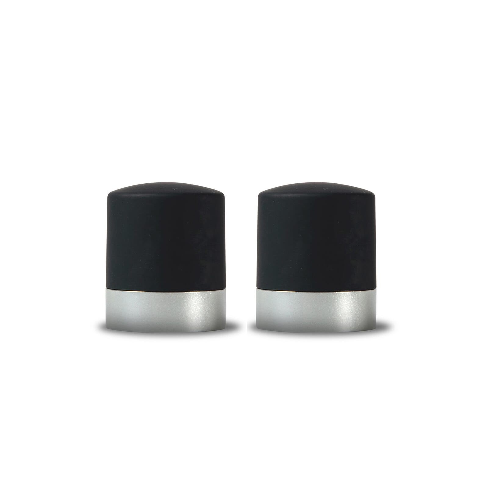 Bouchon de vin et de champagne 2pcs