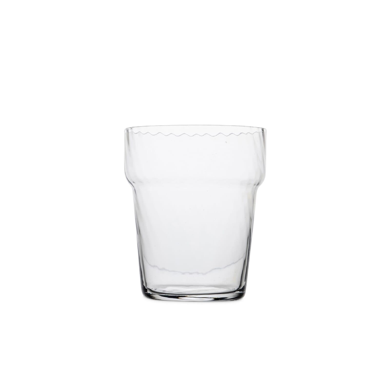 Byon Verre à boire Opacity Set 6pcs 300ml