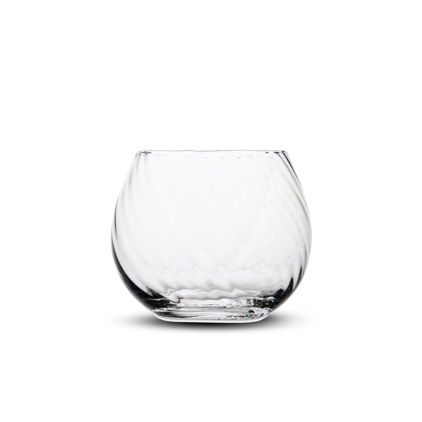Byon Opacity Set de 6 verres à eau 220ml