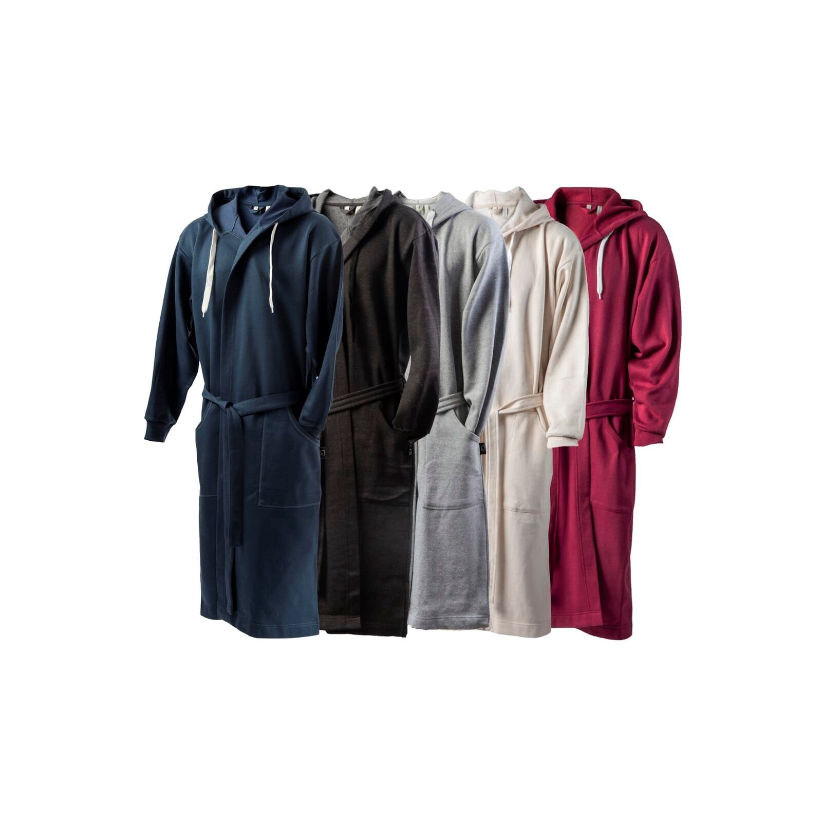 Kosta Linnewafveri Peignoir College L/XL