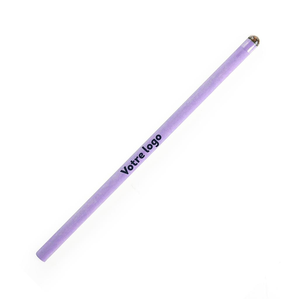 CRAYON A PLANTER GRAINES DE CAMOMILLE