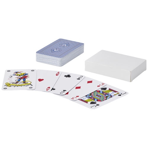 Ensemble de cartes à jouer Ace