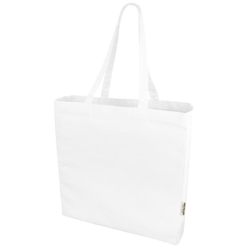 Sac shopping Odessa recyclé de 220 gr/m²