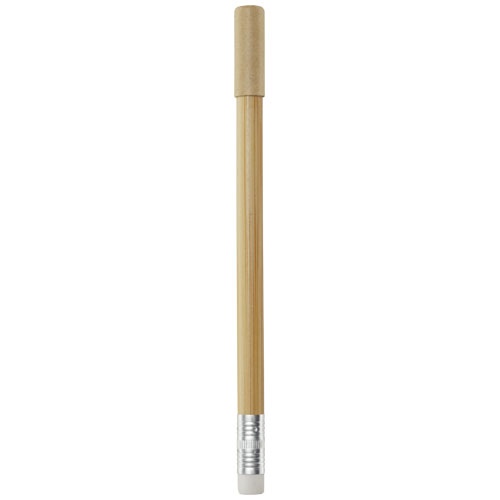 Stylo sans encre Krajono en bambou