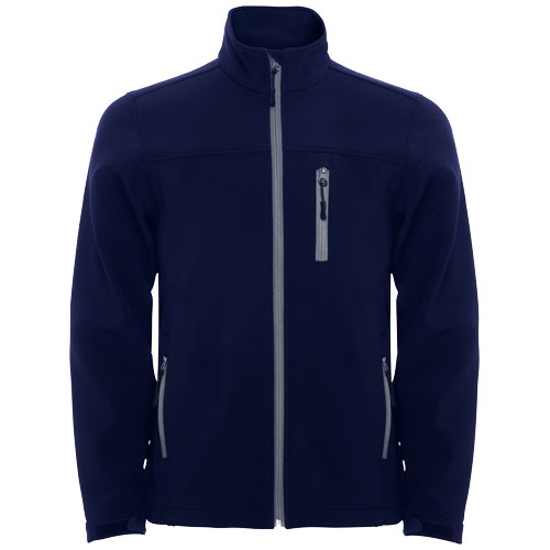 Veste softshell Antartida pour enfant