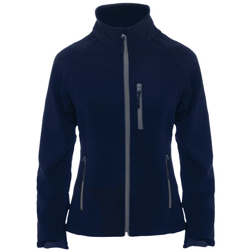 Veste Softshell Antartida pour femme