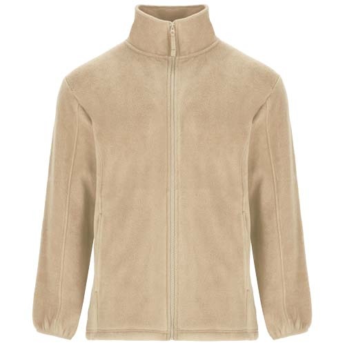 Veste en polaire entièrement zippée Artic pour homme