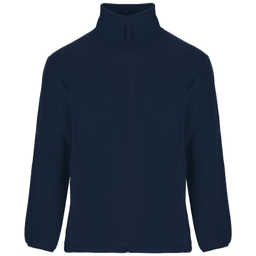 Veste en polaire entièrement zippée Artic pour enfant