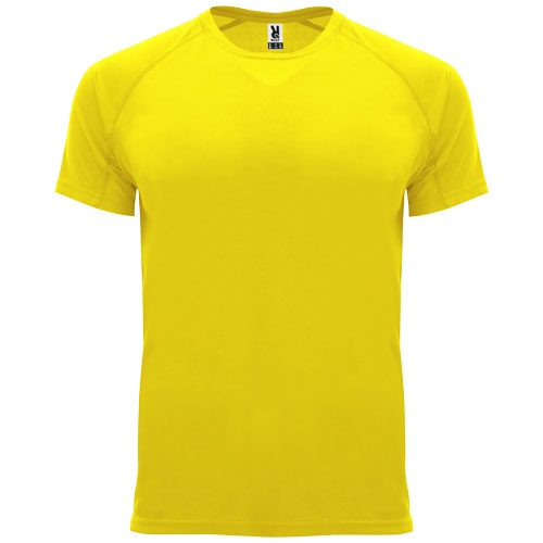T-shirt de sport Bahrain à manches courtes pour enfant