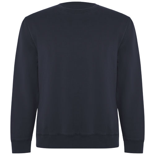 Sweater Batian en coton organique unisexe