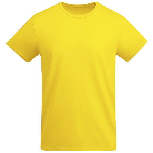 T-shirt Breda en coton organique à manches courtes pour enfant