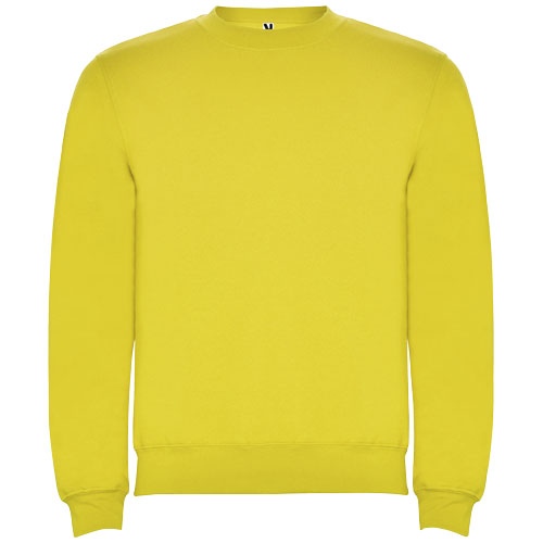 Pull ras du cou Clasica unisexe
