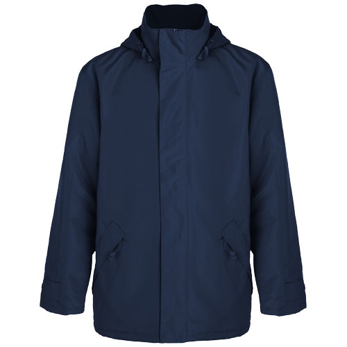 Veste Europa pour enfant avec isolation