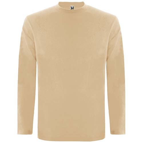 T-shirt Extreme à manches longues pour homme