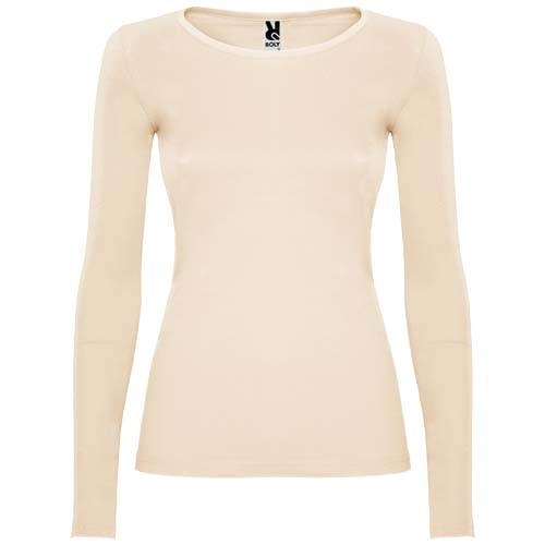 T-shirt Extreme à manches longues pour femme