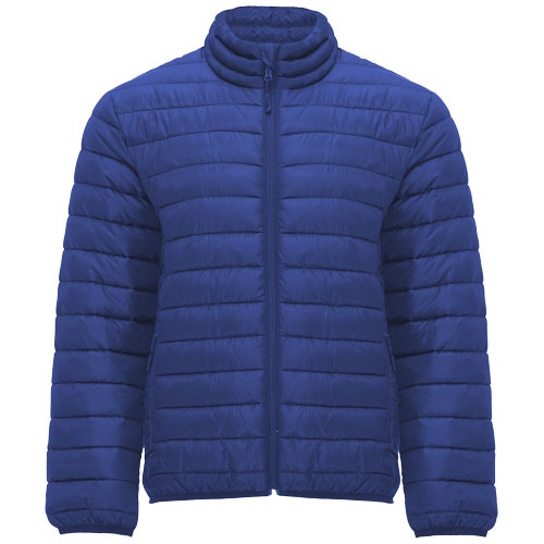 Doudoune Finland avec isolation pour homme