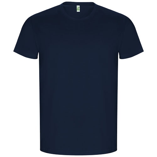 T-shirt Golden à manches courtes pour homme