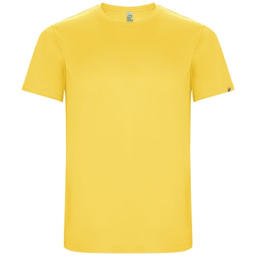 T-shirt sport Imola à manches courtes pour enfant