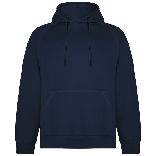 Sweat à capuche Vinson en coton organique unisexe