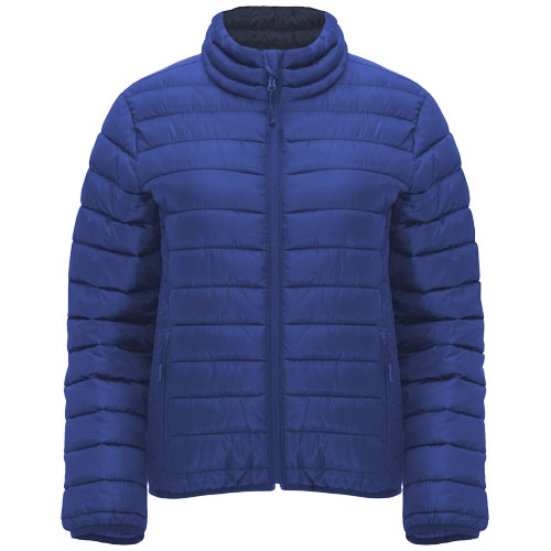 Doudoune Finland pour femme