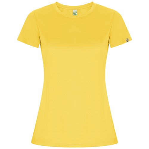 T-shirts de sport à manches courtes femme